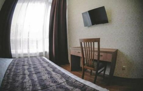 Fandorin Mini-Hotel - 35