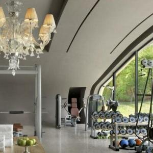 Palais Namaskar - 41