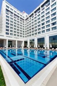 The Green Park Pendik & Convention Center - 68