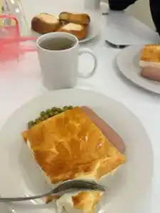 Dom Palomnika Na Vladimirskoy - 33