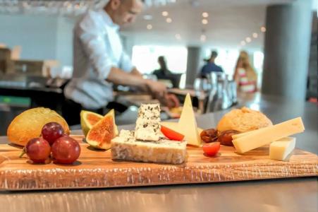 Campanile Casablanca Centre Ville - 16