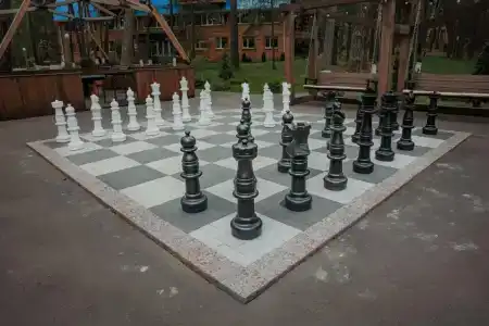 Lesnaya Opushka Tourist base - 6