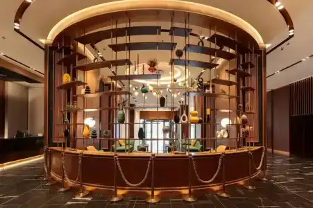 & Casino Cherno More - 5