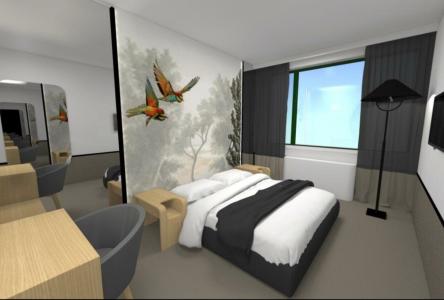 Park RAYA Garden - 13