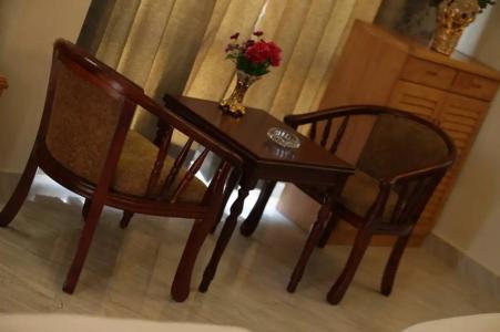 Grand Cascade Chennai - 13