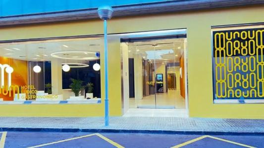 Regente Aragón Gastronómico - 58