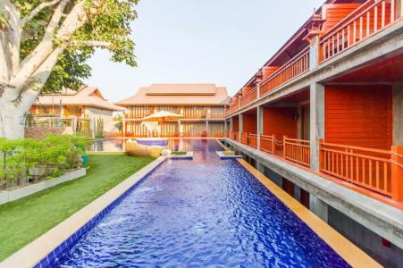 The Chaya Resort and Spa - 26