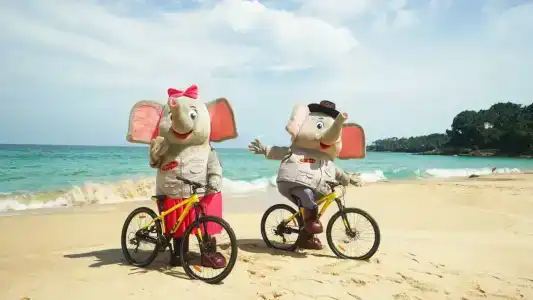 Holiday Inn Resort Phuket Surin Beach - 74
