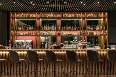 Hilton Garden Inn Vilnius City Centre - 27