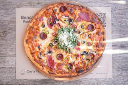 Costa Farilya Special Class Bodrum - 21