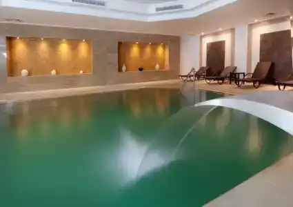 Ikbal Thermal & Spa Afyon - 13