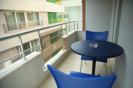 Saray Apart Otel - 32