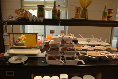 B Business & Spa - 5