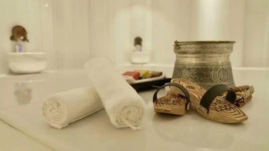  Park Hyatt Istanbul - Macka Palas - 84