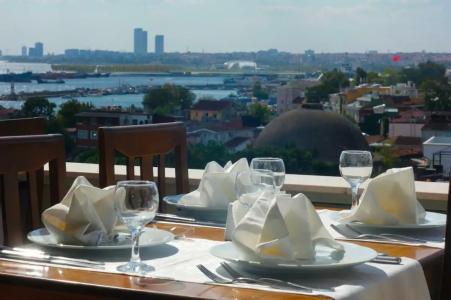 Erguvan - Special Category - 45