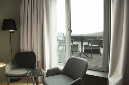 Park Inn by Radisson Vilnius Airport & Business Centre - 12