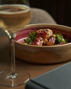 CALVARY & Restaurant Vilnius - 63