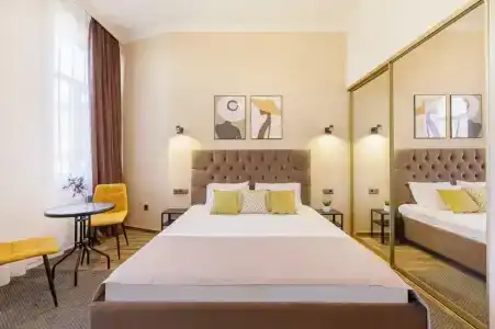 Villa Park Guest House - 24