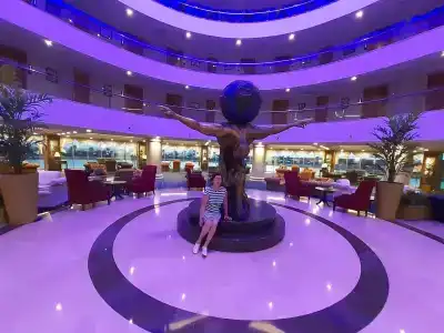 Aquasis De Luxe Resort & SPA - Ultra All Inclusive - 46