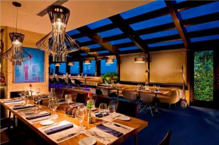 DoubleTree by Hilton Istanbul - Old Town - 73