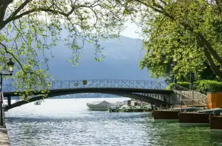 Mercure Annecy Centre - 6