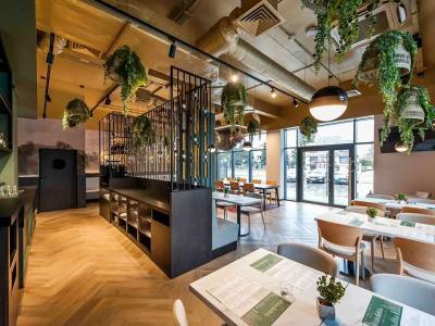 Mercure Bialystok - 68