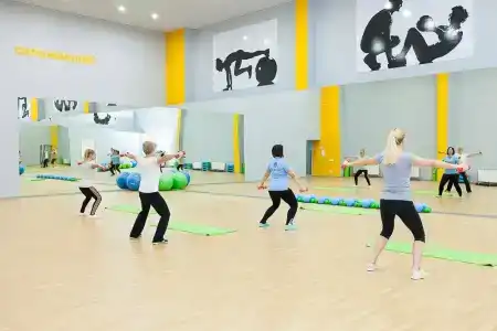 Tirvas Sanatorium - 63