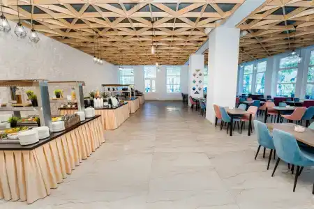 Pansionat Volna - 36