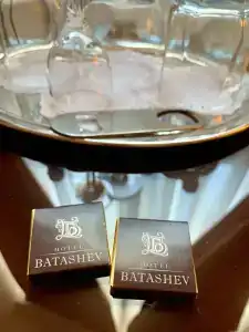 Batashev - 33
