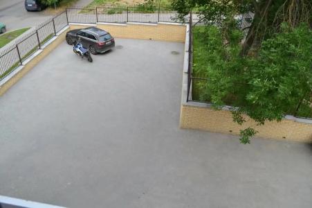 Stariy Dvorik on Orlovskaya - 26