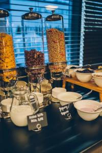 Mercure Bialystok - 34