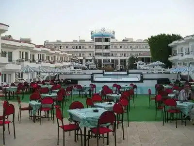 Sand Beach Resort - 25