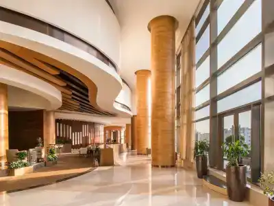 Swissôtel Al Ghurair - 70