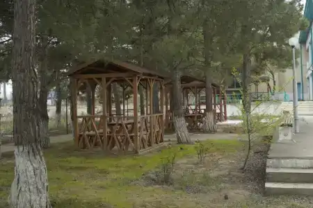 Morskaya Volna Guest house - 7