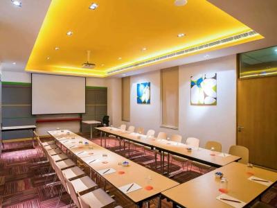 ibis Bengaluru Hosur Road - An Accor Brand - 94