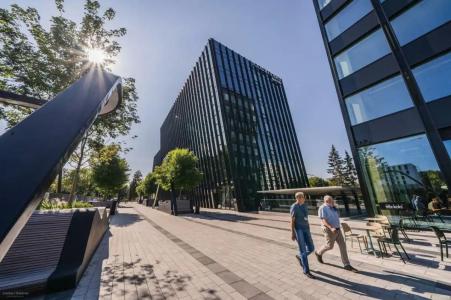 Courtyard by Marriott Vilnius City Center - 29