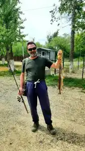 Atmosfera156 Tourist base - 9