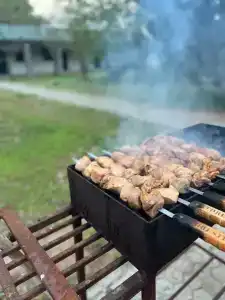 Rybolovnaya baza Klevoe Nikolskoe - 31