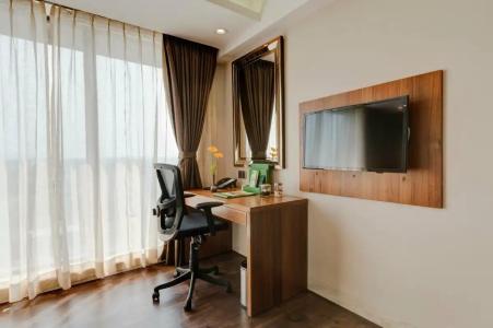 Holiday Inn Kolkata Airport, an IHG - 10