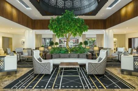 Le Meridien N'fis - 18