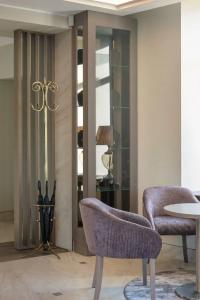 CALVARY & Restaurant Vilnius - 91