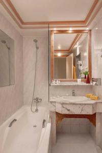 Es Saadi Marrakech Resort - - 54