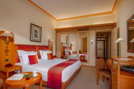 Es Saadi Marrakech Resort - - 48