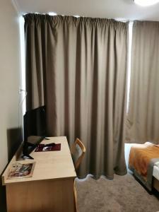 Gostinitsa Rossiya - 92