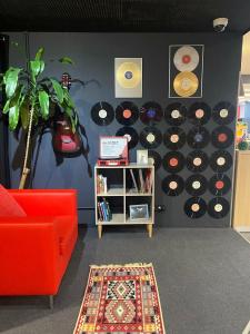 Ibis Kaliningrad Tsentr - 90