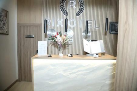 Rixotel - 47