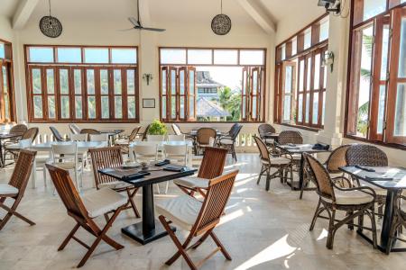Allezboo Beach Resort & Spa - 39
