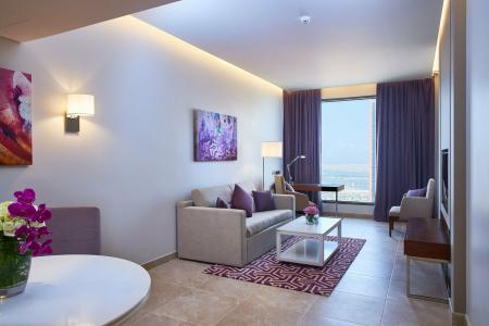 Mercure Dubai Barsha Heights Suites And Apartments - 38