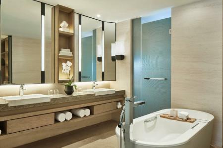 Hangzhou Marriott Qianjiang - 57