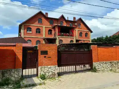 Anna Guest House - 1